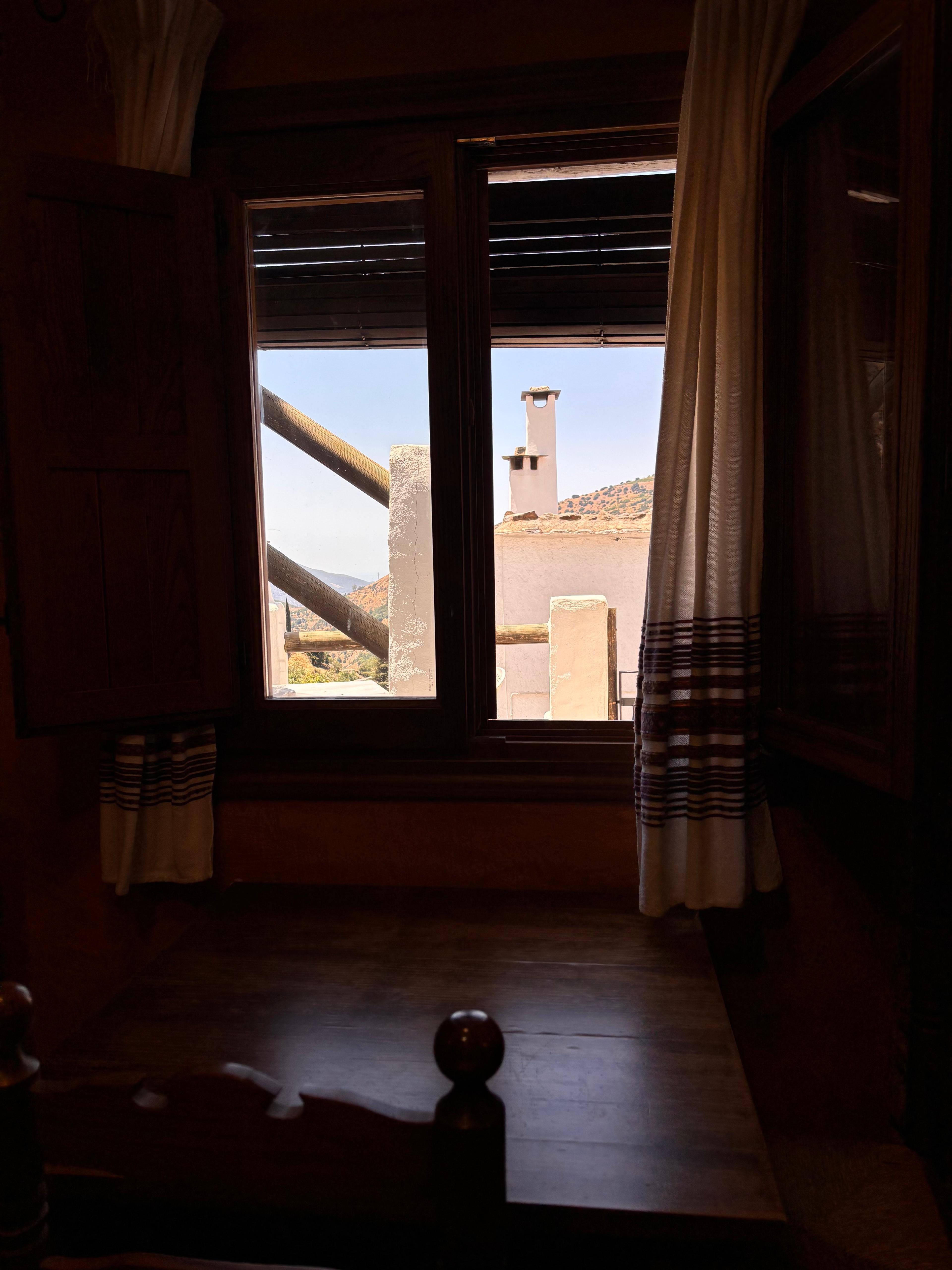 Restaurante El Castaño